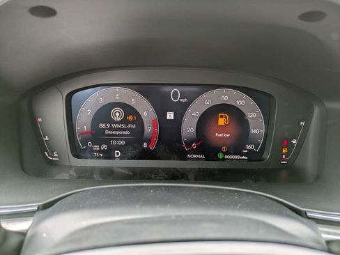 Used 2026 Acura Integra A-Spec FWD image 28