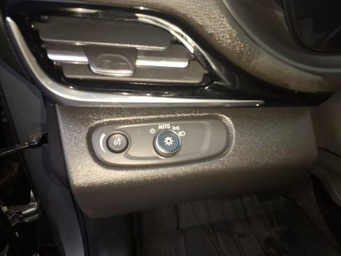 Used 2024 Buick Envista Sport Touring w/ Convenience I Package image 13