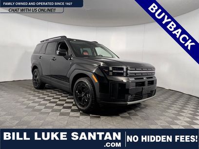 Used 2024 Hyundai Santa Fe XRT