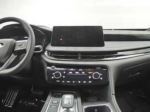 New 2027 INFINITI QX65 Sport w/ Premium Package AWD/4WD image 18
