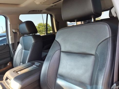 Used 2017 Chevrolet Tahoe Premier AWD/4WD image 17