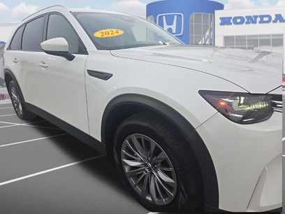 Used 2024 MAZDA CX-90 3.3 Turbo w/ Select Package