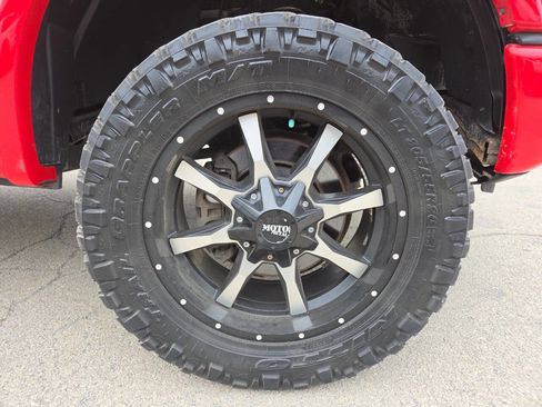 Used 2016 Ford F150 XLT w/ Equipment Group 301A Mid image 10