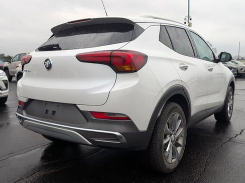 Certified 2023 Buick Encore GX Essence w/ Experience Buick Package image 9