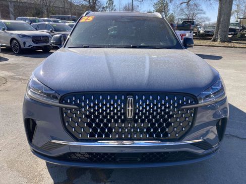 New 2025 Lincoln Aviator Black Label image 12