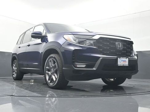 Used 2023 Honda Passport EX-L image 13