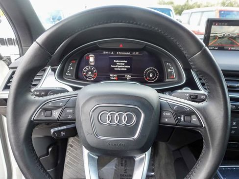 Used 2017 Audi Q7 2.0T Premium Plus image 12
