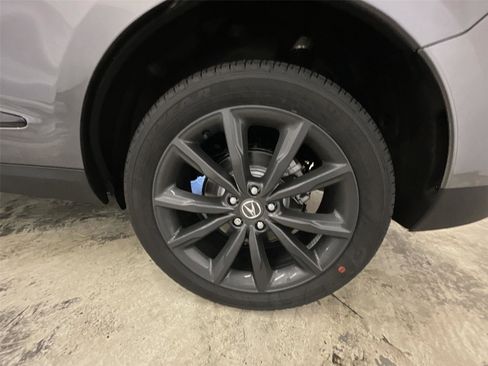 New 2026 Acura RDX A-Spec image 26