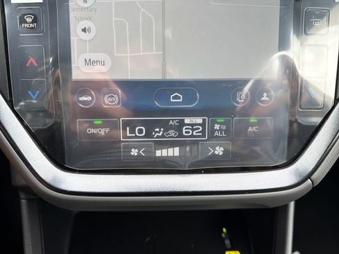 New 2026 Subaru Crosstrek 2.5i Limited w/ Crosstrek Mirror Package AWD/4WD image 14
