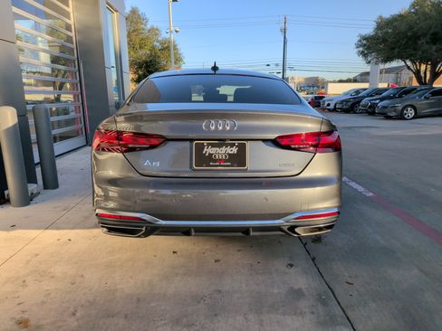 Used 2024 Audi A5 2.0T Premium Plus w/ Premium Plus image 9