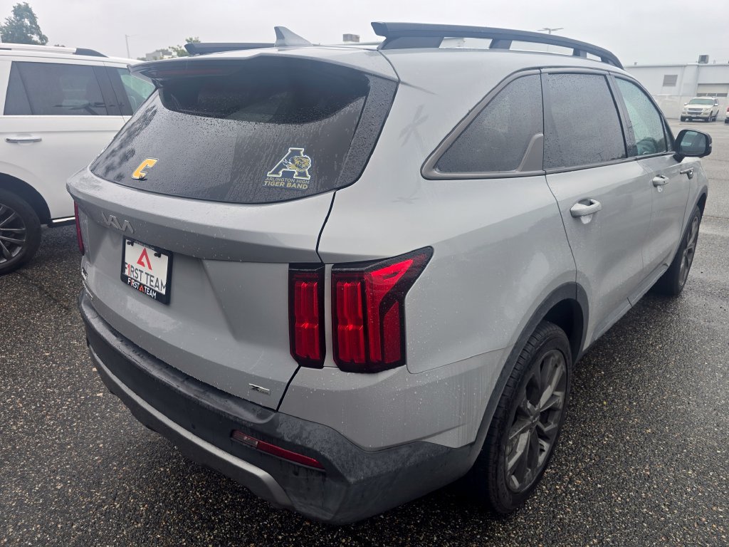 Used 2023 Kia Sorento SX Prestige AWD/4WD image 5