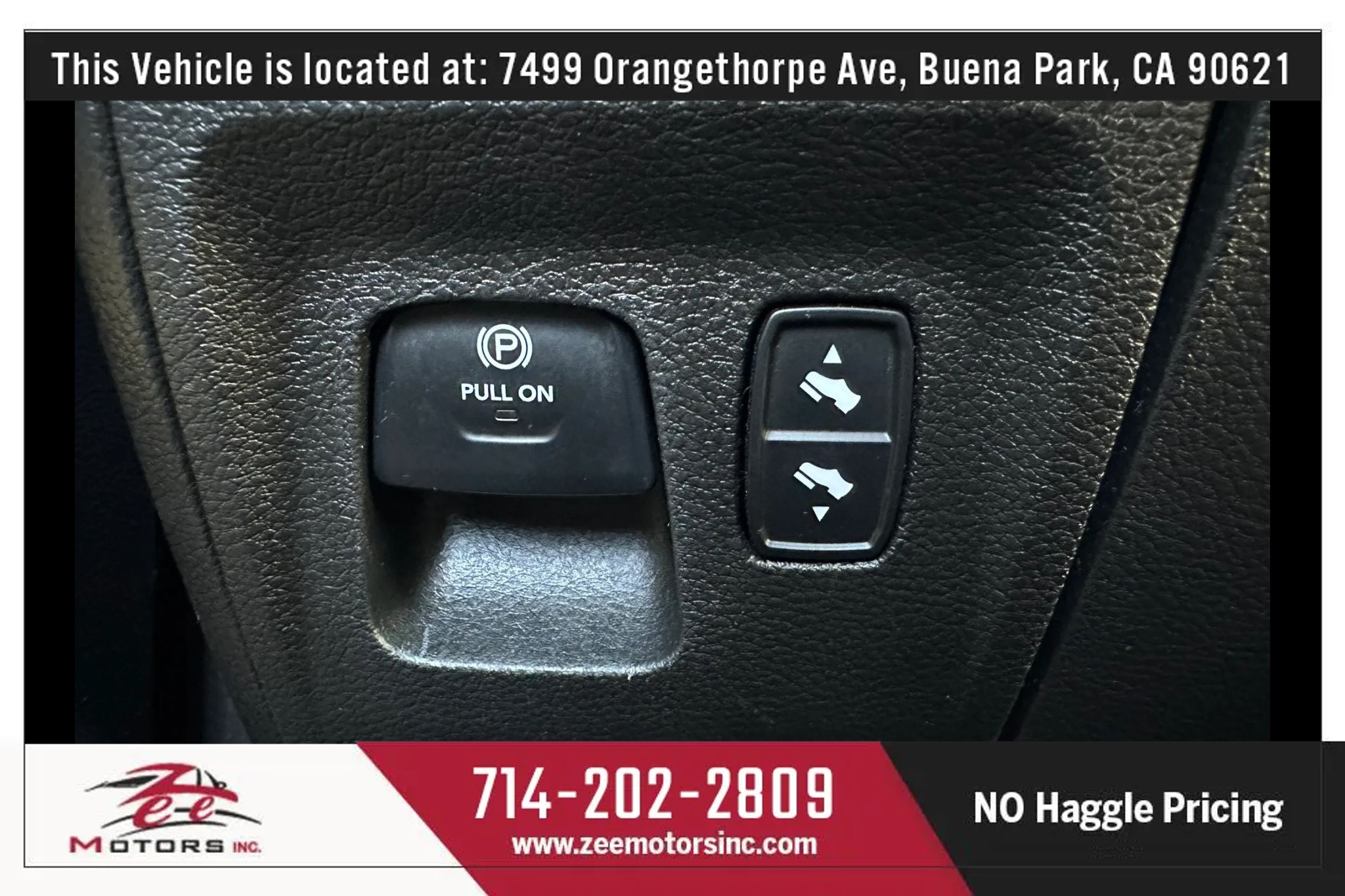 Used 2019 RAM 1500 Limited AWD/4WD image 45