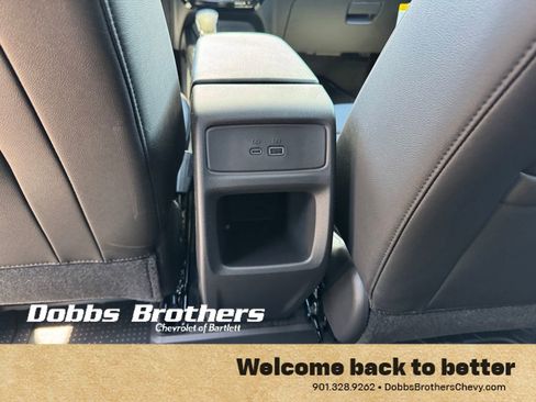 New 2026 Chevrolet Trax ACTIV FWD image 32