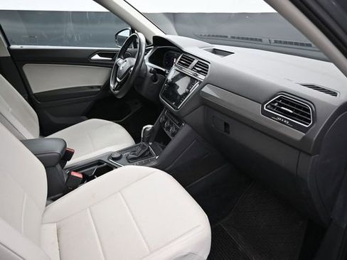 Used 2021 Volkswagen Tiguan S AWD/4WD image 18