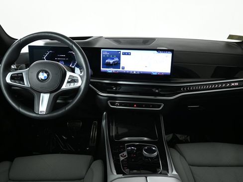 Certified 2026 BMW X5 xDrive40i w/ Executive Package AWD/4WD image 17