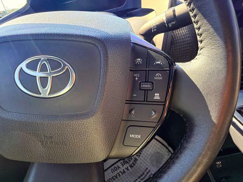 Used 2023 Toyota bZ4X AWD w/ Weather Package image 29