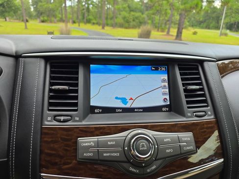 Used 2019 Nissan Armada SL w/ Premium Package RWD image 31
