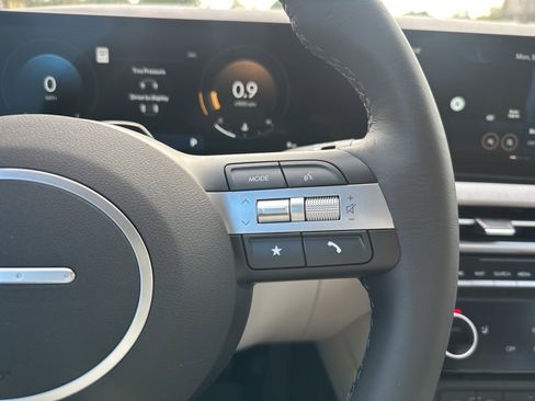 New 2026 Hyundai Tucson SEL image 20