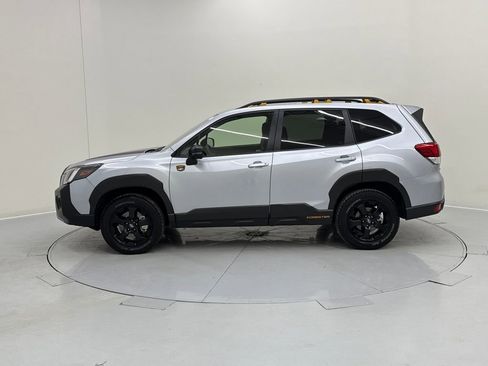 Certified 2025 Subaru Forester Wilderness w/ Convenience Package image 3