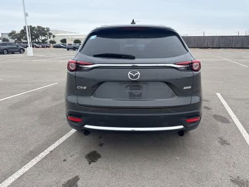 Used 2019 MAZDA CX-9 Grand Touring image 4