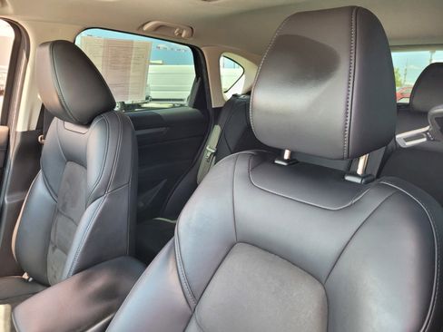 Used 2020 MAZDA CX-5 Touring FWD image 14