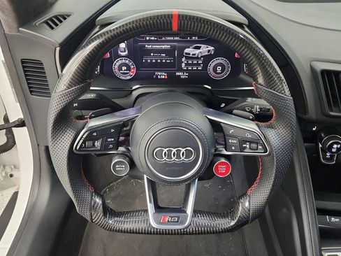 Used 2017 Audi R8 V10 AWD/4WD image 33