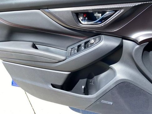 New 2026 Subaru WRX Premium AWD/4WD image 13