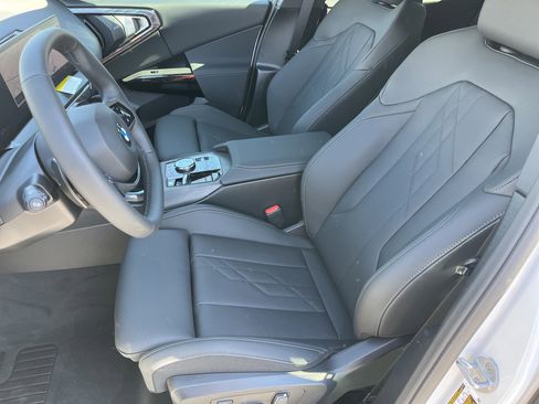 New 2026 BMW X3 xDrive30 image 16