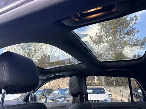 Certified 2023 Mercedes-Benz GLA 250 4MATIC image 12