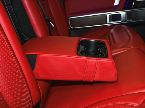 Used 2021 Mercedes-Benz G 550 image 62