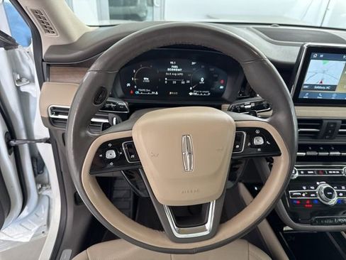 Used 2022 Lincoln Corsair Reserve w/ Elements Package image 29