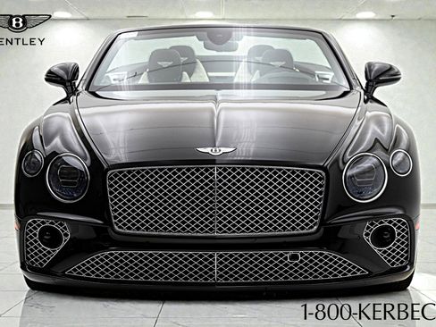 Used 2021 Bentley Continental GT image 10