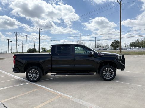 Used 2019 Chevrolet Silverado 1500 RST image 6