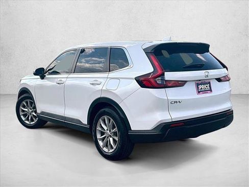 Used 2023 Honda CR-V EX-L image 13