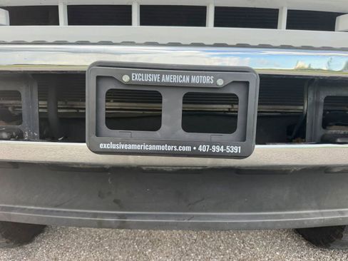 Used 2012 Ford F250 XL w/ PWR Equipment Group AWD/4WD image 29
