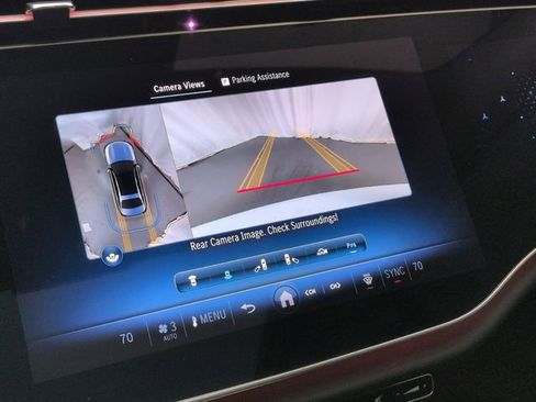 Used 2024 Mercedes-Benz E 350 4MATIC Sedan image 16