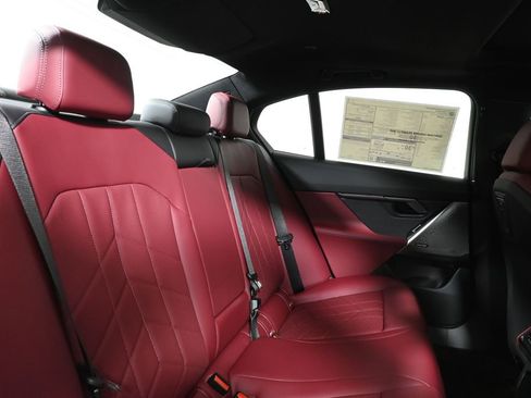 New 2026 BMW 530i xDrive AWD/4WD image 35