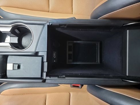 Used 2016 Lexus NX 200t AWD w/ Premium Package image 29