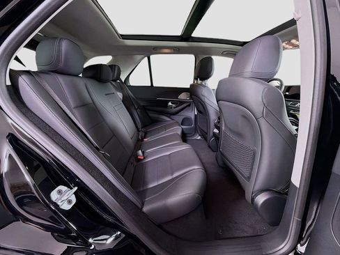 New 2026 Mercedes-Benz GLE 350 4MATIC image 30