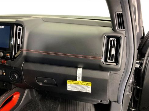 New 2026 Nissan Frontier PRO-4X w/ Pro-4x Convenience Package image 21