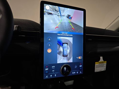 New 2025 Ford Mustang Mach-E Premium w/ Interior Protection Package image 23