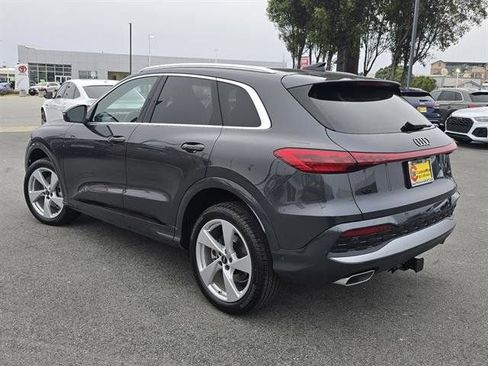 Used 2025 Audi Q5 Premium Plus image 3