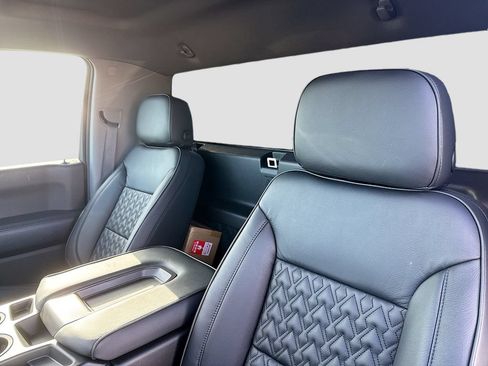 New 2026 GMC Sierra 1500 Pro w/ 1SA Safety Plus Package RWD image 12