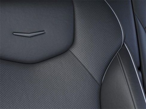 New 2026 Cadillac CT5 V Blackwing w/ Super Cruise 1 Package image 21