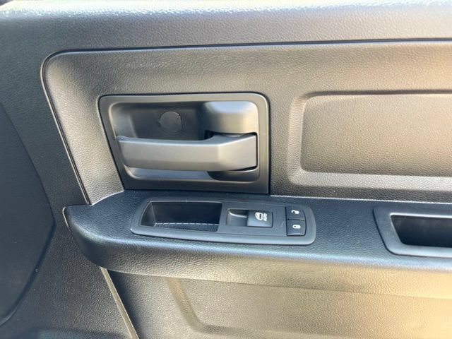Used 2023 RAM 1500 Tradesman w/ Trailer Tow Package AWD/4WD image 36
