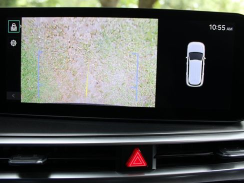 New 2026 Kia Sorento S image 48