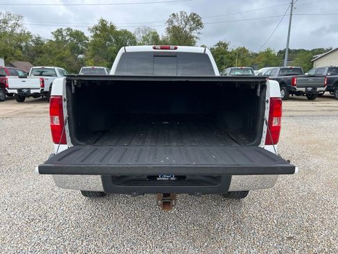 Used 2008 Chevrolet Silverado 2500 LTZ w/ Safety Package image 17