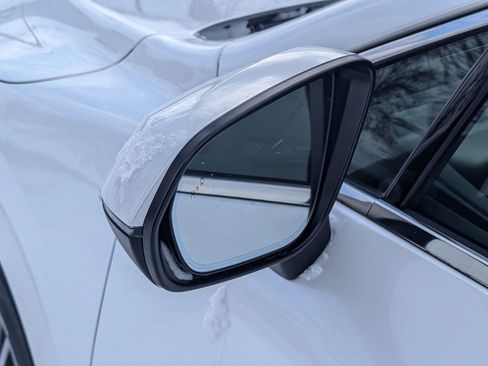 Certified 2025 Lexus RX 350 w/ Luxury Package image 21