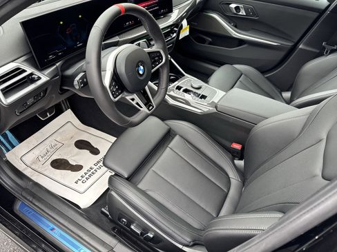 New 2026 BMW M340i xDrive w/ Premium Package image 10