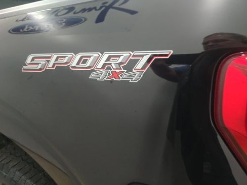 Used 2023 Ford F150 XLT w/ Equipment Group 302A High image 13